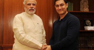 पीएम मोदी के ‘मन की बात’ पर क्या बोल गये आमिर खान?, चर्चा में है बयान