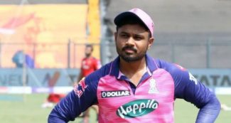 राजस्थान रॉयल्स को ले डूबा संजू सैमसन का गलत फैसला, मैच के बाद देने लगे सफाई