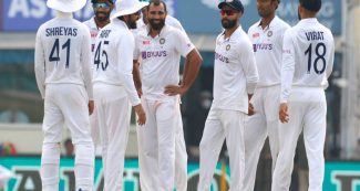 विश्व टेस्ट चैंपियनशिप फाइनल के लिये टीम इंडिया का ऐलान, श्रेयस की जगह इस धाकड़ क्रिकेटर को मौका