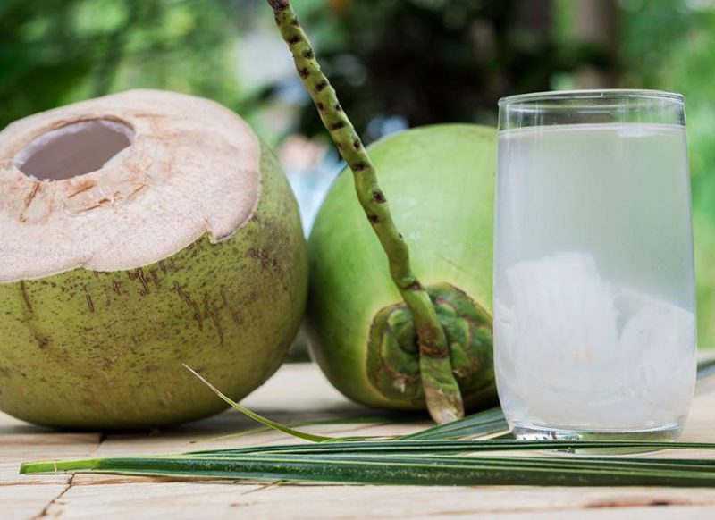 किस समय पीना चाहिये नारियल पानी, जानिये सही समय, नहीं तो होगा नुकसान