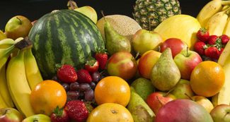 शरीर में जमा हो गया है कोलेस्ट्रॉल, इन फलों को करें आहार में शामिल