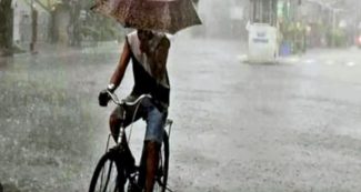 यूपी से बिहार तक होगी झमाझम बारिश, जानिये मौसम विभाग की भविष्यवाणी