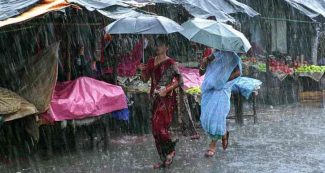 बिपरजॉय ने बिगाड़ा मॉनसून का मिजाज, उत्तर भारत में कब से होगी बारिश?