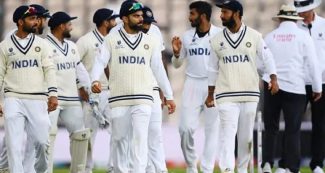 WTC Final में टीम इंडिया की हार पर कोच राहुल द्रविड़ का बड़ा बयान, इन खिलाड़ियों को बताया विलेन