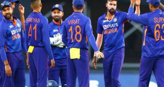 4 भारतीय खिलाड़ियों पर BCCI ले सकता है तगड़ा एक्शन, वेस्टइंडीज दौरे से कट सकता है नाम